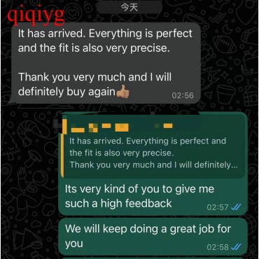 qiqiyg.com Offizielle Bewertungen qiqiyg reviews QB318